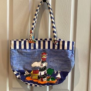 Sally Huss bag